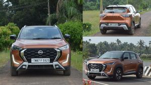 വില കുറവ് പക്ഷേ പവർ കൂടുതൽ; നിസാൻ 'MAGNITE' ടർബോ പെട്രോൾ മോഡലിനെ അടുത്തറിഞ്ഞാലോ