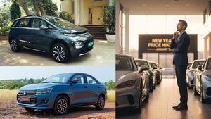 ജനുവരിയിൽ കാറുകളുടെ വില കൂടുന്നതിൻ്റെ രഹസ്യമെന്ത്; കാശ് കുറച്ച് കൂടുതൽ കരുതി വച്ചോളു