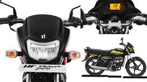 70 കിലോമീറ്റർ മൈലേജ് തരുന്ന ബൈക്കിന് റെക്കോർഡ് വിൽപ്പന; ഹീറോ എന്നും ജനമനസിൽ ഹീറോ തന്നെ