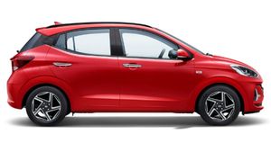 ബബിള്‍ ഗം പോലെ അധികം വില കൂടാത്ത കാര്‍! 6 എയര്‍ബാഗും 27KM വരെ മൈലേജുമുണ്ടായിട്ടും കച്ചോടം അത്ര പോര