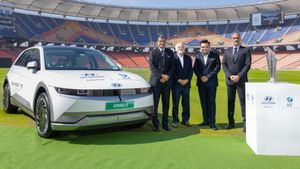 10 വർഷത്തിന് ശേഷം ക്രിക്കറ്റിലേക്ക് തിരിഞ്ഞ് ഹ്യുണ്ടായി! ICC-യുടെ ആഗോള പങ്കാളിത്തം പ്രഖ്യാപിച്ച് ബ്രാൻഡ്