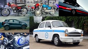 2025-ല്‍ നമ്മളെല്ലാവരും വിശ്വസിച്ചുപോയ ആ 6 വാര്‍ത്തകള്‍ ആരോ 'തള്ളിയതാ'! യമഹയും ടാറ്റയും അംബാസഡറും വരെ ഇരയായി