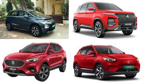 JSW-MG കൂട്ടുകെട്ടിൽ വിളളൽ വീണോ! ഇലക്ട്രിക് കാറുകൾ തനിയെ നിർമിക്കാനൊരുങ്ങി JSW