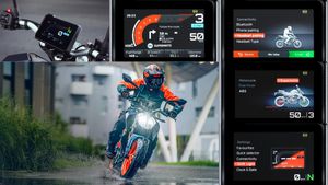 KTM 390-യിൽ മാത്രമല്ല കേട്ടോ! കാശ് കൂടുതൽ തന്നാൽ TFT ഡിസ്പ്ലേ തരാമെന്ന് ഓസ്ട്രിയൻ ബ്രാൻഡ്