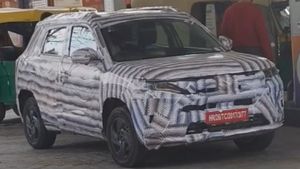 മൈലേജ് വാരിക്കോരി, ഫീച്ചറുകള്‍ ഇഷ്ടംപോലെ! 2026-ല്‍ വിപണി 'കത്തിക്കാനെത്തുന്ന' മാരുതി എസ്‌യുവി