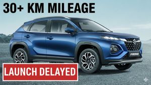 30+ കി.മീ മൈലേജുമായി വരാനിരുന്ന ഫ്രോങ്ക്‌സ് ഹൈബ്രിഡ് വൈകും! മാരുതിയുടെ പുതിയ നീക്കത്തിന് പിന്നില്‍ എന്ത്?