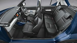 ഈ മാരുതി കാർ വാങ്ങാൻ മലയാളിക്ക് ഒരു കാരണം കൂടിയായി, 80,000 രൂപയുടെ ഇയർ എൻഡ് ഓഫറുമായി മാരുതി