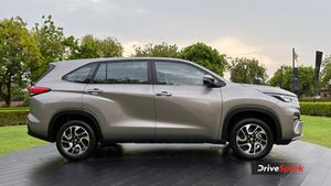 5-സ്റ്റാർ സേഫ്റ്റിയുള്ള മാരുതിയുടെ 8-സീറ്റർ ചുളുവിലയ്ക്ക് വിറ്റഴിക്കുന്നു, സുവർണാവസരം ഈ മാസത്തേക്ക് മാത്രം