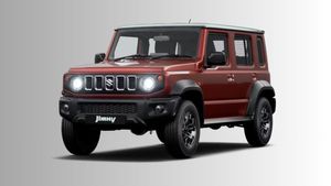 ജിപ്‌സിയെ പോലെയാകും, പറഞ്ഞില്ലെന്ന് വേണ്ട! ജിംനി 1 ലക്ഷം രൂപ ഡിസ്‌കൗണ്ടിട്ട് വിറ്റഴിച്ച് മാരുതി