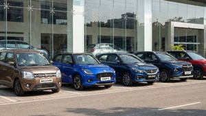 മാരുതി വിചാരിച്ചാല്‍ പോലും ഒന്നാം സ്ഥാനം പോകില്ല! നവംബറിലെ ടോപ് 10 കാര്‍ ബ്രാന്‍ഡുകള്‍ ഇതാ...