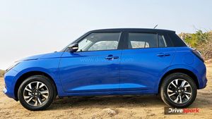 1.89 ലക്ഷം രൂപ വരെ 'ടാക്‌സ്ഫ്രീ'! 25.75KM മൈലേജുള്ള മാരുതി ₹5.07 ലക്ഷത്തിന് കിട്ടാന്‍ അര്‍ഹരാണോയെന്ന് നോക്കാം?