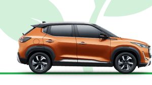 ₹5.62 ലക്ഷം മാത്രം വിലയുള്ള എസ്‌യുവിക്ക് ₹1,36,000 ഡിസ്‌കൗണ്ട്! ഇതിലും മികച്ച ഓഫര്‍ സ്വപ്‌നങ്ങളില്‍ മാത്രം