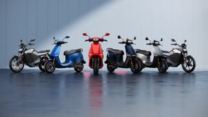 'ഓല'ക്കീറ് റെഡി, പതിച്ചത് അഞ്ചാം സ്ഥാനത്തേക്ക്! 'കമ്പനി' ഇവികള്‍ നോക്കി വാങ്ങിത്തുടങ്ങി ഇന്ത്യക്കാര്‍