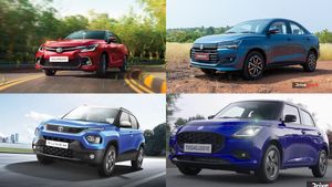 HALOGEN ലൈറ്റിൻ്റെ കാലം കഴിഞ്ഞു!6 ലക്ഷം മുതൽ പ്രൊജക്ടർ ഹെഡ്‌ലാംബുകൾ കിട്ടുന്ന കാറുകൾ