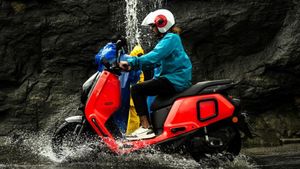 ഇ-സ്‌കൂട്ടറുകളിലെ എസ്‌യുവി 22500 രൂപ ഓഫറില്‍ സ്വന്തമാക്കാം! വേഗമാകട്ടെ, ഏതാനും ദിവസങ്ങള്‍ കൂടി മാത്രം