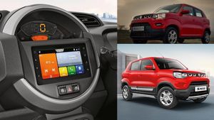 33 കിലോമീറ്റർ മൈലേജുണ്ടായിട്ടും വാങ്ങാൻ ആളില്ലാത്ത കുഞ്ഞൻ; S-PRESSO നവംബറിൽ വാങ്ങിയത് ഇത്ര പേർ