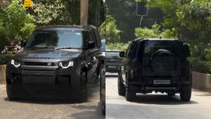 15,000 കോടിയുടെ സ്വത്തുള്ള നടൻ, യാത്രകൾക്കായി പുതുതായി വാങ്ങിയത് കോടികൾ വില വരുന്ന ആഡംബര എസ്‌യുവി