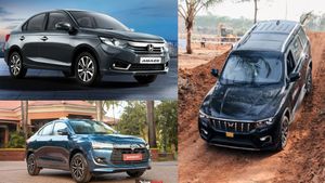 SEDAN കാറുകളുടെ കാലം കഴിഞ്ഞോ! ഇന്ത്യൻ വിപണിയെ മാറ്റിമറിച്ച് എസ്‌യുവി വിപ്ലവം