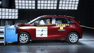 ഇടിപ്പരീക്ഷയിൽ വീണ്ടും തോറ്റ് മെയ്‌ഡ് ഇൻ ഇന്ത്യ ബലേനോ, ലാറ്റിൻ NCAP ക്രാഷ് ടെസ്റ്റിൽ കിട്ടിയത് 2-സ്റ്റാർ