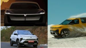 മഹീന്ദ്രയും എംജിയും അങ്ങോട്ട് മാറിനിന്ന് കരഞ്ഞോ..! 2026-ല്‍ 3 'ഇലക്ട്രിഫയിംഗ്' ലോഞ്ചുകളുമായി ടാറ്റ