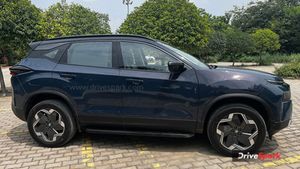 ഏറ്റവും കൂടുതല്‍ വില്‍പ്പനയുള്ള ടാറ്റ ഇവി നെക്‌സോണ്‍ അല്ല! വില കൂടുതലാണെങ്കിലും എല്ലാവര്‍ക്കും ഇവനെ മതി