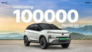 വിൻഡ്‌സർ ഇവി കുറച്ചൂടി വളരണം! ഈ നേട്ടം കൈവരിക്കുന്ന ആദ്യത്തെ ഇലക്‌ട്രിക് കാറായി നെക്സോൺ