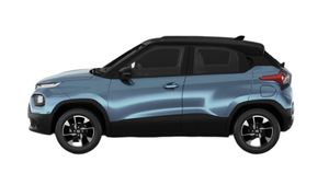 ടാറ്റ എസ്‌യുവി മൂന്നാറില്‍ പരീക്ഷണത്തില്‍! മാരുതിക്ക് വരെ പേടിയുള്ള കാര്‍, വരുന്നത് പൂര്‍വാധികം ശക്തിയോടെ