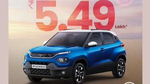 വില വെറും 5.50 ലക്ഷമായതോടെ വാങ്ങിക്കൂട്ടിയത് 18753 പേര്‍! ലാസ്റ്റ് ലാപ്പില്‍ ഓടിക്കയറി പഞ്ച്