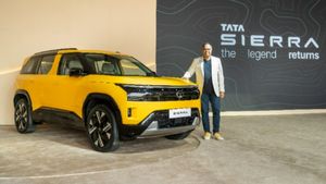 മാരുതി കരയും, എല്ലാ ഫീച്ചറുകളുമുള്ള സിയറയുടെ ടോപ്പ് വേരിയൻ്റുകൾക്കും കൊതിപ്പിക്കുന്ന വിലയിട്ട് ടാറ്റ