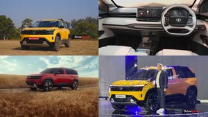 ക്രെറ്റയുടെ അന്തകൻ ഷോറൂമിൽ എത്തി! കാണാൻ വൻജനക്കൂട്ടം, പ്രീ ബുക്കിങ്ങ് ആരംഭിച്ച് ഡീലർഷിപ്പുകൾ