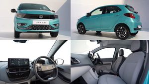 TATA TIAGO സ്വന്തമാക്കാൻ മാസം 4999 രൂപ മുടക്കിയാൽ മതി! 28KM മൈലേജുളള കാർ ഇപ്പോൾ വാങ്ങിയാൽ മിടുക്കെന്നിരിക്കും