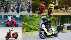2025-ല്‍ രാജ്യത്തെ ഇളക്കി മറിച്ച 5 ഇലക്ട്രിക് സ്‌കൂട്ടറുകള്‍! പലരും ഇവി വാങ്ങാന്‍ കാരണം ഇവയാണ്