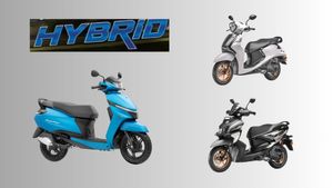 71.33KM വരെ മൈലേജ്, വില 74,044 രൂപ മുതല്‍! ഇന്ത്യയിലെ മികച്ച ഹൈബ്രിഡ് സ്‌കൂട്ടറുകള്‍