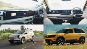 ഈ കാറുകളിൽ വീഡിയോ ഗെയിം വരെയുണ്ടേ! TRIPLE സ്ക്രീനുകളുള്ള മോഡലുകൾ പരിചയപ്പെട്ടാലോ