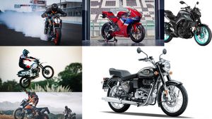 പൈസ സെറ്റാക്കിക്കോളൂ..! പുതുവര്‍ഷം ആഘോഷമാക്കാനെത്തുന്ന പുത്തന്‍ ബൈക്കുകള്‍ ഇവയാണ്