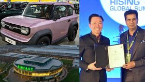 കാശ് വാരിയെറിഞ്ഞ് കച്ചോടം പിടിക്കാൻ വിയറ്റ്നാം ഗ്രൂപ്പ്! നറുക്ക് വീണത് തെലങ്കാനയ്ക്ക്