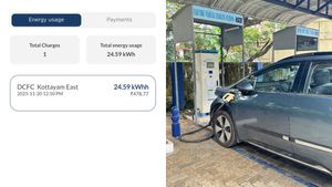 എംജി വിൻഡ്സറും KSEB-യുടെ ചാർജിങ്ങ് സ്റ്റേഷനും; ചാർജ് ചെയ്യേണ്ടത് എങ്ങനെയെന്ന് പറഞ്ഞുതരാം