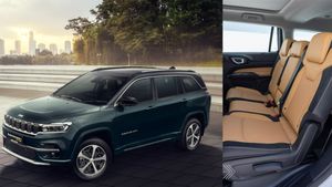 ഫോർച്യൂണറിനെക്കാളും സൗകര്യം, പിന്നിലേക്ക് കയറാനും ഇറങ്ങാനും ഈസി, 7-സീറ്റർ എസ്‌യുവിക്ക് പുതിയ മാറ്റങ്ങൾ