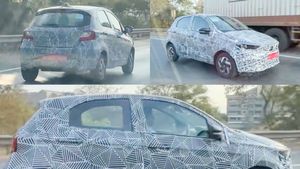 സാധാരണക്കാര്‍ക്കായി ടാറ്റ 'രഹസ്യമായി' നിര്‍മിക്കുന്ന കാര്‍ ആദ്യമായി നിരത്തില്‍! ഇനി എല്ലാവീട്ടിലും ഇവിയാകും