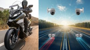 സ്കൂട്ടറുകളിലും ബൈക്കുകളിലും 'ARAS' സുരക്ഷയുമായി ഹീറോയുടെ മാസ്റ്റർ പ്ലാൻ, അപകടങ്ങൾ ചരിത്രമാകും