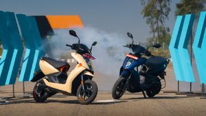 മറ്റൊരു ഇലക്‌ട്രിക് സ്‌കൂട്ടറിലും ഈ ഫീച്ചർ കിട്ടില്ല, 450X ഇവിയിൽ കിടിലൻ അപ്ഡേറ്റുമായി ഏഥർ