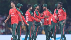 How Bangladesh Cricket Collapse After Fight With India In T20 World Cup Issue | ടി20 ലോകകപ്പുമായി ബന്ധപ്പെട്ട വിഷയത്തില്‍ ഇന്ത്യയോടുള്ള ഏറ്റുമുട്ടല്‍ ബംഗ്ലാദേശ് ക്രിക്കറ്റിനെ തകര്‍ച്ചയിലേക്കു നയിച്ചതെങ്ങനെ