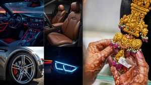 1 പവൻ സ്വർണ്ണത്തിന്റെ പൈസക്ക് പഴയ കാർ ലക്ഷ്വറിയാക്കി മാറ്റാം! 5 സിമ്പിൾ വിദ്യകൾ പറഞ്ഞുതരാം