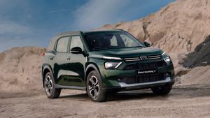 സിട്രണ്‍ എയര്‍ക്രോസ് X മാക്സ് 5S പുറത്തിറങ്ങി! നേരെ ഷോറൂമില്‍ ചെന്നാല്‍ കിട്ടില്ല, ചെറിയ ട്വിസ്റ്റുണ്ട്