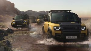 ശരിക്കും ഡിഫെന്‍ഡര്‍ 60 ലക്ഷത്തില്‍ താഴെ വിലയില്‍ കിട്ടുമോ? ഉള്ളതാണോ അതോ തള്ളാണോ എന്നറിയാം