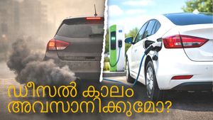ഒരുകാലത്തെ മൈലേജ് രാജാവ് ഇന്ന് പ്രതിസന്ധിയിൽ: എന്തുകൊണ്ട് ലോകം ഡീസൽ കാറുകളെ ഉപേക്ഷിക്കുന്നു?