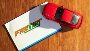 ഫാസ്ടാഗിന് ഇന്ന് മുതൽ ഈ രേഖകൾ വേണ്ട! നൂലാമാലകൾ ഒഴിവാക്കി NHAI, അറിയേണ്ടതെല്ലാം