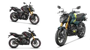 1.04 ലക്ഷത്തിന് 550 KM ഓടുന്ന സ്പോർട്സ് ബൈക്കോ? അപ്പാച്ചെയും പൾസറും ഇനി പഴങ്കഥയാകുമോ