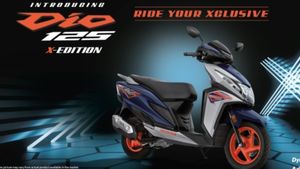 പഴയ ഡിയോ അല്ലിത്! യൂത്തിനെ കറക്കി വീഴ്ത്തുന്ന മാറ്റങ്ങളുമായി ഡിയോ X എഡിഷൻ ഉടൻ വിപണിയിൽ