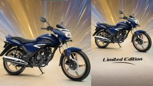 നല്ല മൈലേജ്, 10 വർഷം വാറണ്ടി! കൂടുതൽ ഷൈൻ ചെയ്യാൻ ബൈക്കിൻ്റെ ലിമിറ്റഡ് എഡിഷൻ മോഡലുമായി ഹോണ്ട